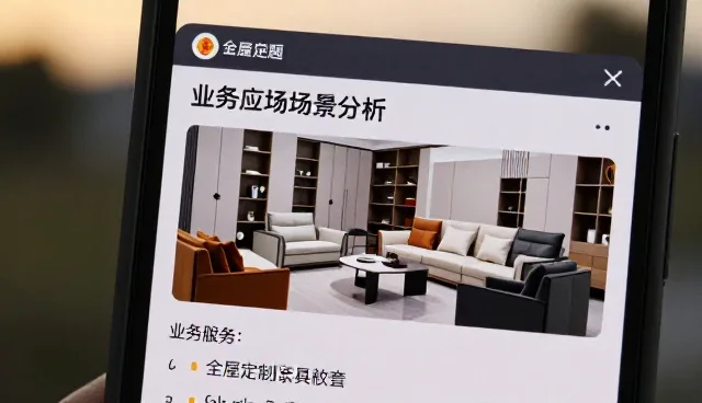 全屋定制家具灯光控制的使用与维护要点解析