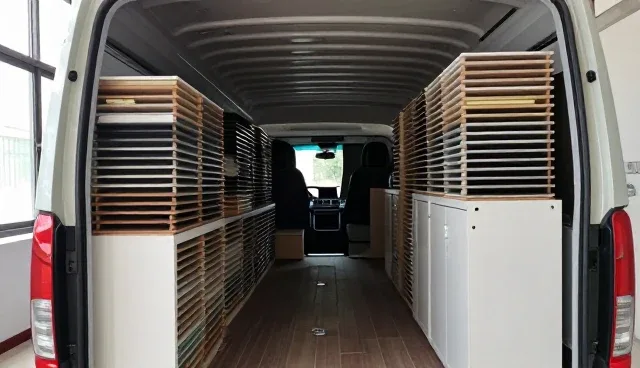 墙面艺术涂料选型中的关键考量因素