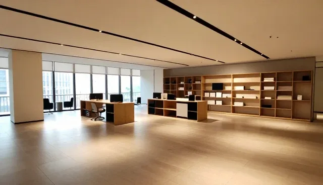 装修施工选型关注点:如何应对行业发展趋势变化